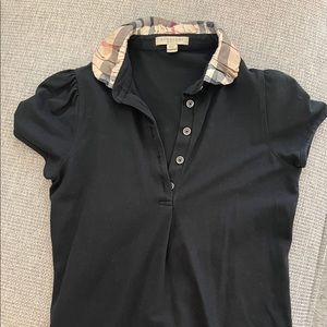 Burberry Brit Polo Tshirt